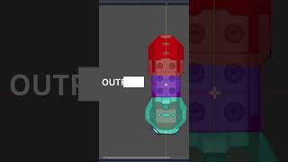 Trying To Win A Game Dev Challenge in 20 Minutes #coding #gamedeveloper #gamedesign