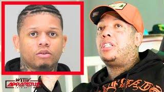 King Yella SPEAKS On Yella Beezy Murder-For-Hire Case & Mo3 Allegations in Dallas!!