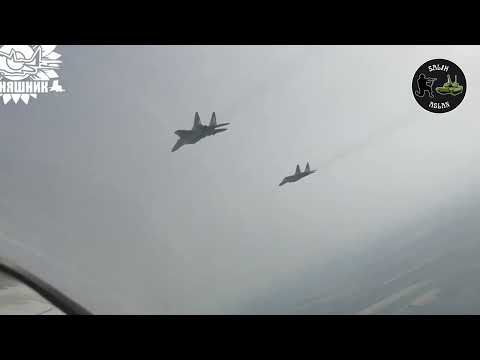 Russian Defenses Collapse as Ukraine Advances on Every Front