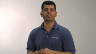 ISP Provisioning Tool