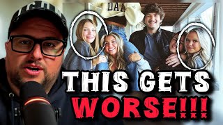 💥OMG💥 HUGE LIES uncovered in newly released Idaho 4 docs!! #idaho4
