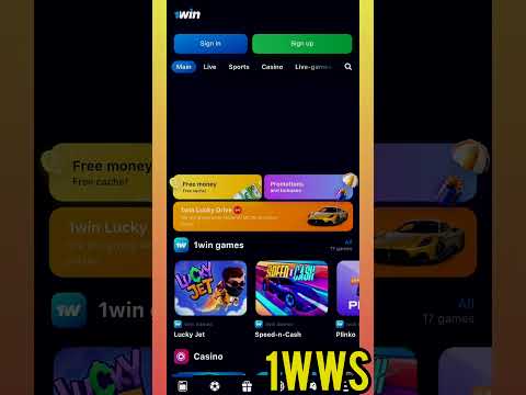 1WIN CAMEROON PROMO CODE LEAKED! +500% +150 FS VERIFIED