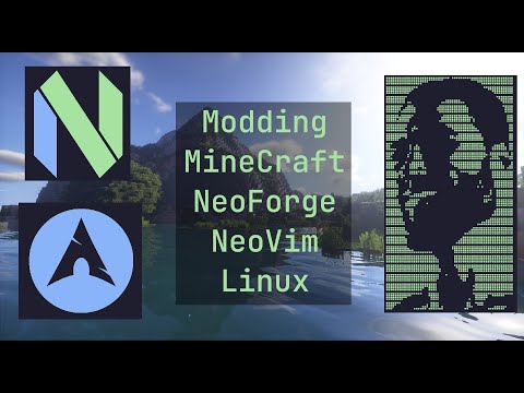 Modding MineCraft - E3 - Fabric