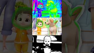 Bebefinn, Gody Gody Good Morning Effect By Preview 2 Effects#effect