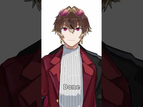 Vtubing Is Too Expensive #vtuber #ironmouse #anime #memes #art