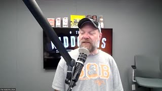 WEBN's Kidd Chris on Metallica concert scam