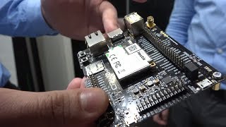 $49 Neutis N5 system on module Allwinner H5 for pro makers and hardware startups