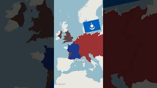 how european powers reacted to mongol invasion #history