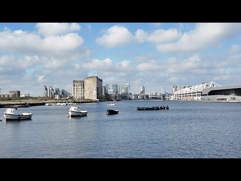 ಕನ್ನಡಿಗನ London Weekend Vlog 🌍 | Airport View Point ✈️