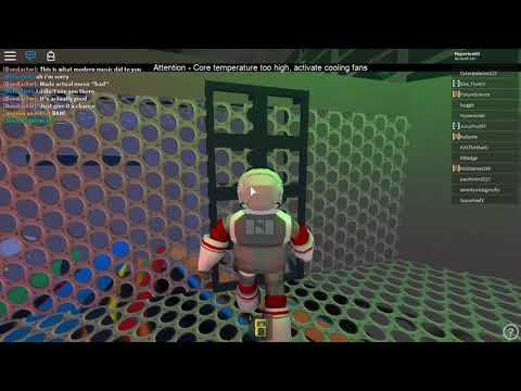 Fiesta Pinewood - ROBLOX