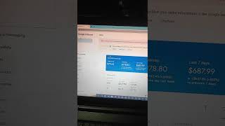 Best earning for client | Google AdSense loading method 2023 #shorts