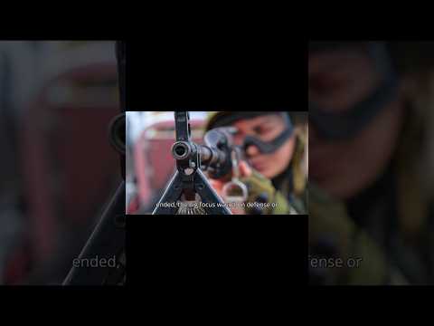 Is a New War Brewing in Europe?