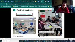 RW 4.6: The importance of structured collaborative work