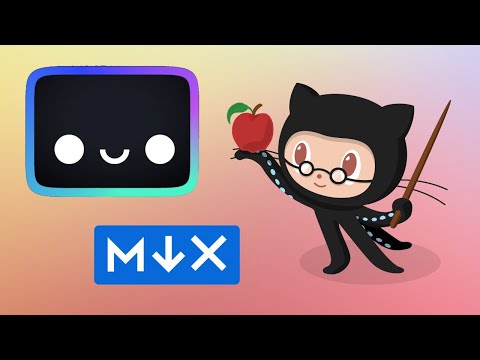 Building MDX GitHub Embeds with Astro