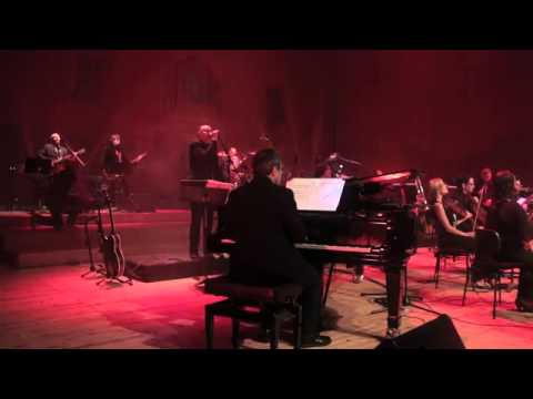 Oye nena yo soy un artista (Land Of Opportunity)