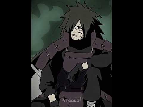 TOO MUCH ENERGY 🔥#madarauchiha #madaraedits #narutoedit #viralshort #fypシ゚ #fyp