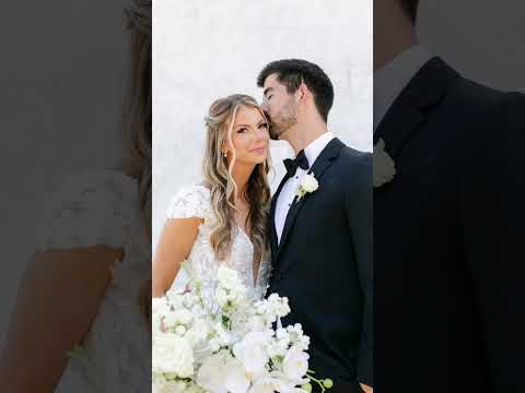 TAKE wedding photos like THESE! #shorts #weddingshorts #modernwedding