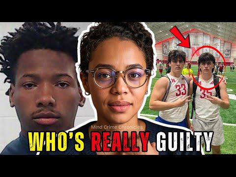The Disturbing Death of AUSTIN METCALF: Was It Self-Defense or Something Worse?