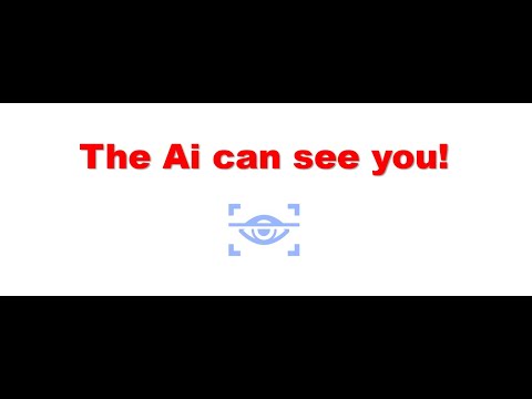 WHAT IS AI COMPUTER VISION