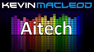 Kevin MacLeod: Aitech