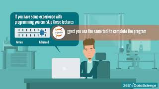 Learn Data Analyst - 001 Introduction