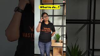 Study Scenes! #KhushbooMamVedantu