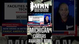 #Jobs In #Michigan #detroit #hiring #jobfair #nowhiring