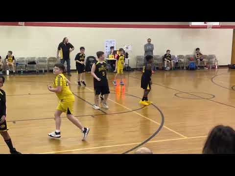 More Ryan bball 2-11-23