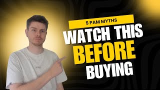 5 Privileged Access Management (PAM) Myths (MISTAKES)