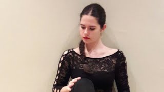FLAMENCO FEET