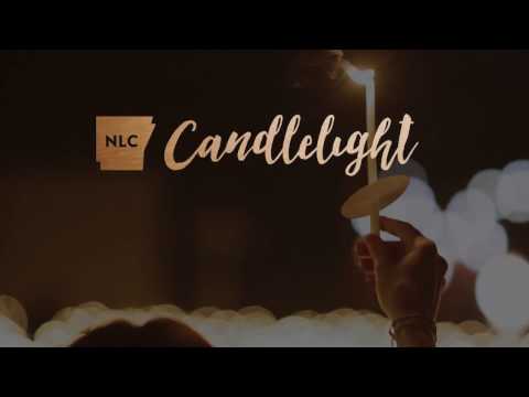 New Life Church Candlelight Commercial