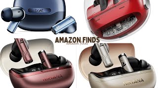 🔥 boAt Nirvana Zenith Pro (2025) | Best ANC Earbuds Under ₹3000?