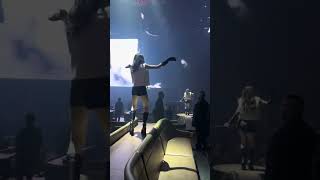 H Club Jakarta Gas Terus Sampai Pagi Bersama IndoParty