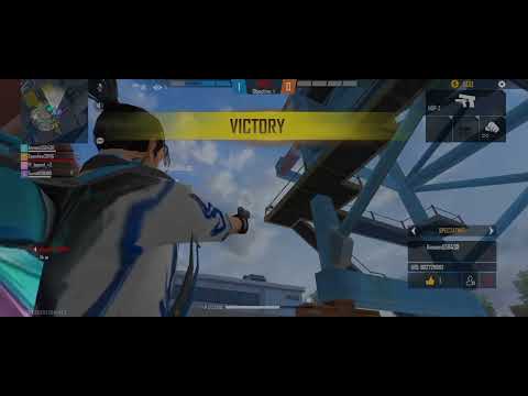 free fire