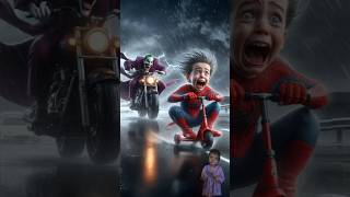 🥶Evolution Of Spider-Man🫣Spider-Man Of Evolution😍#shorts #spiderman