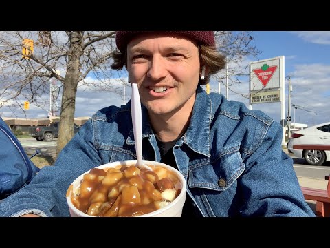 First ever Youtube Vlog | Ottawa