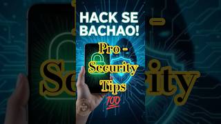 Phone Hack Prevention 2025 #shorts #ytshorts #viral #facts  #android #cybersecurity #vpn #hack #tech