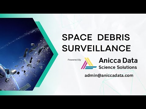 Anicca Data Presents: Space Debris Detection with Cutting-Edge Computer Vision