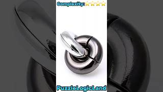 Watch how the puzzle is solved! #PuzzleSolution #HowToSolve #PuzzleLogicLand