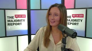 Inside Bohemian Grove; DSA Hits Milestone w/ Daniel Boguslaw, Ashik Siddique, Megan Romer | MR Live