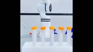 RealMan robotic arm Laboratory application #robotarm #robotics #robotchallenge #education #lab