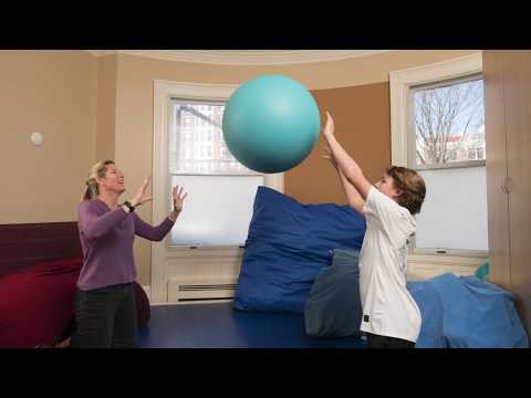 What is Sensory Motor Arousal Regulation Treatment (SMART)?