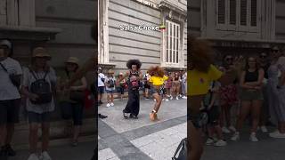 I missed dancing salsa Choke❤️😍! #noel #dance