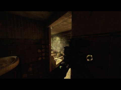 Metro Exodus 2077