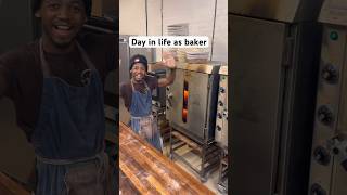 Day in life as baker| solo baker #bakerylife #dayinlife