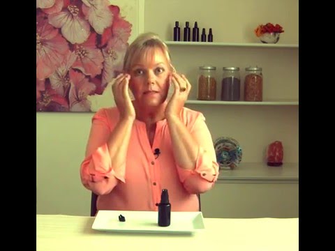 How To Apply Eye Cream