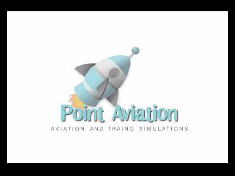 Aviation Logo Design Service