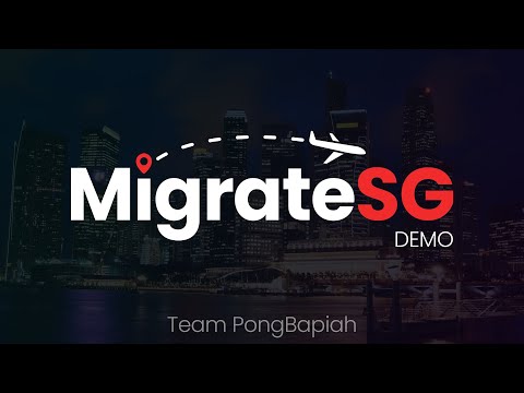 Team PongBapiah DEMO - CodeFiesta 2021