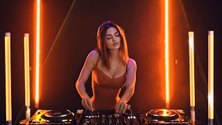 MELODIC TECHNO & INDIE DANCE Vibe | LIVE DJ set | 2025