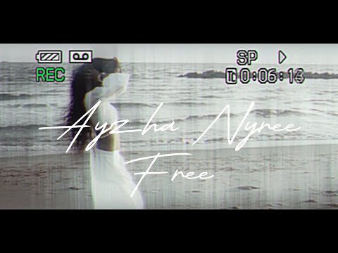 Free (Official Music Video)